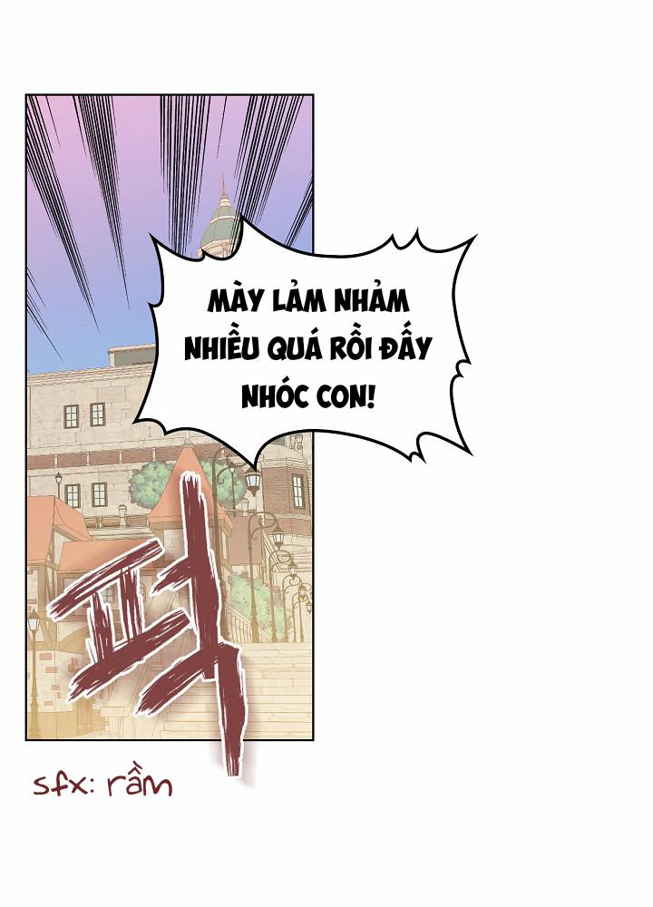 Con Có Phải Là Con Gái Của Người Không? 2 trang 45