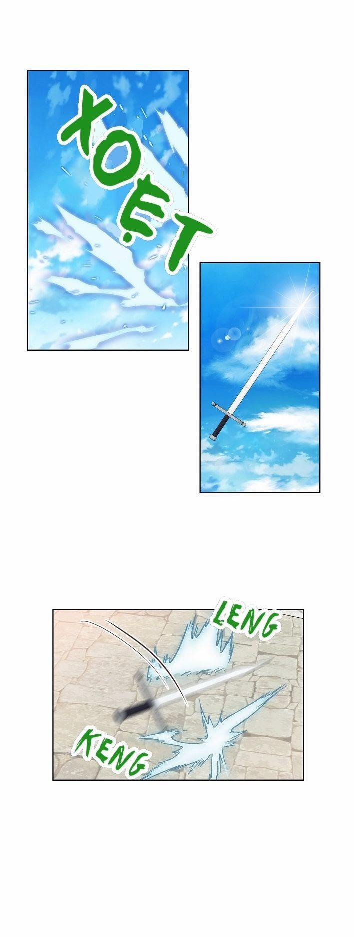 Con Có Phải Là Con Gái Của Người Không? 2 trang 50