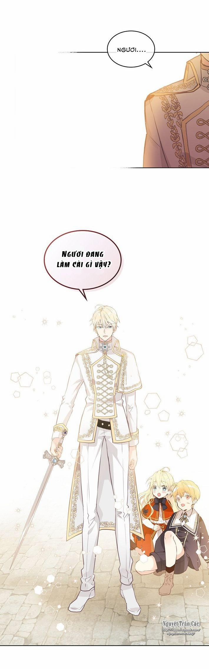 Con Có Phải Là Con Gái Của Người Không? 2 trang 51