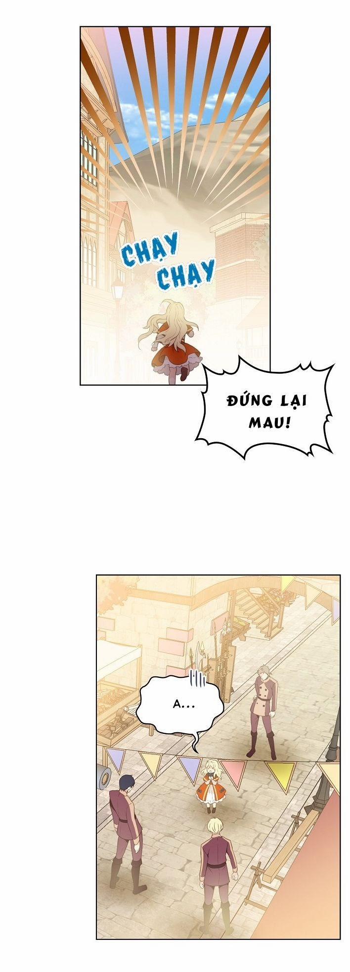 Con Có Phải Là Con Gái Của Người Không? 2 trang 7