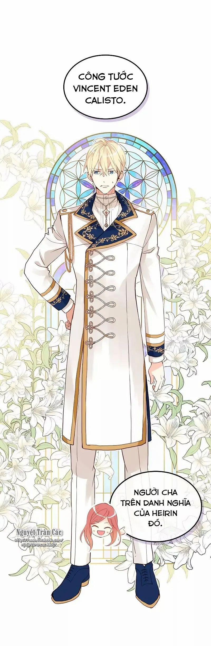 Con Có Phải Là Con Gái Của Người Không? 20 trang 0