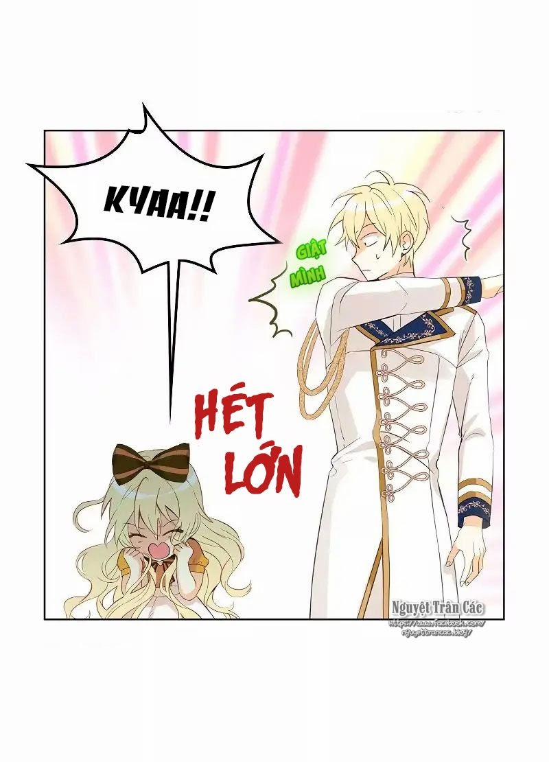 Con Có Phải Là Con Gái Của Người Không? 20 trang 10