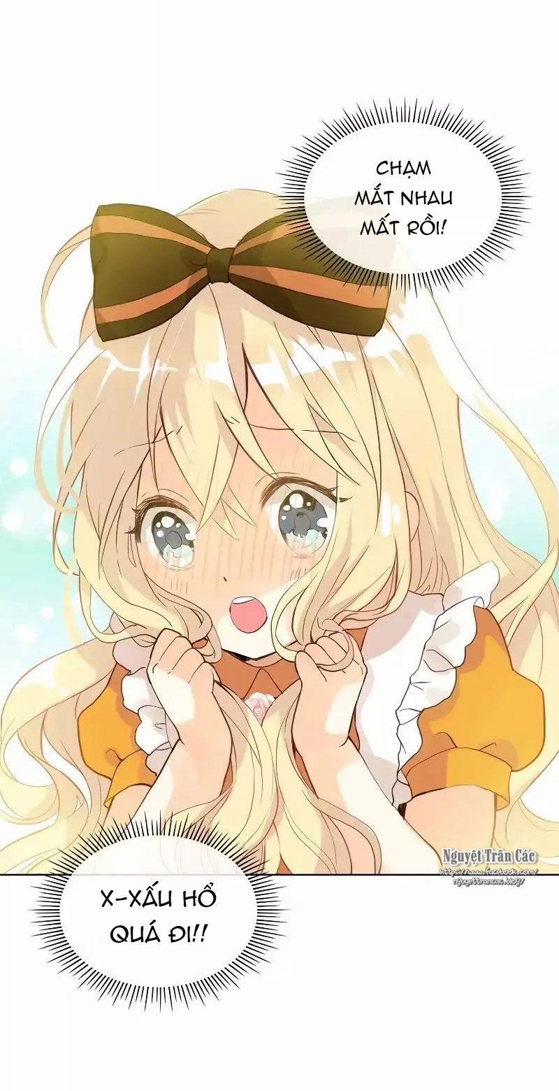 Con Có Phải Là Con Gái Của Người Không? 20 trang 11