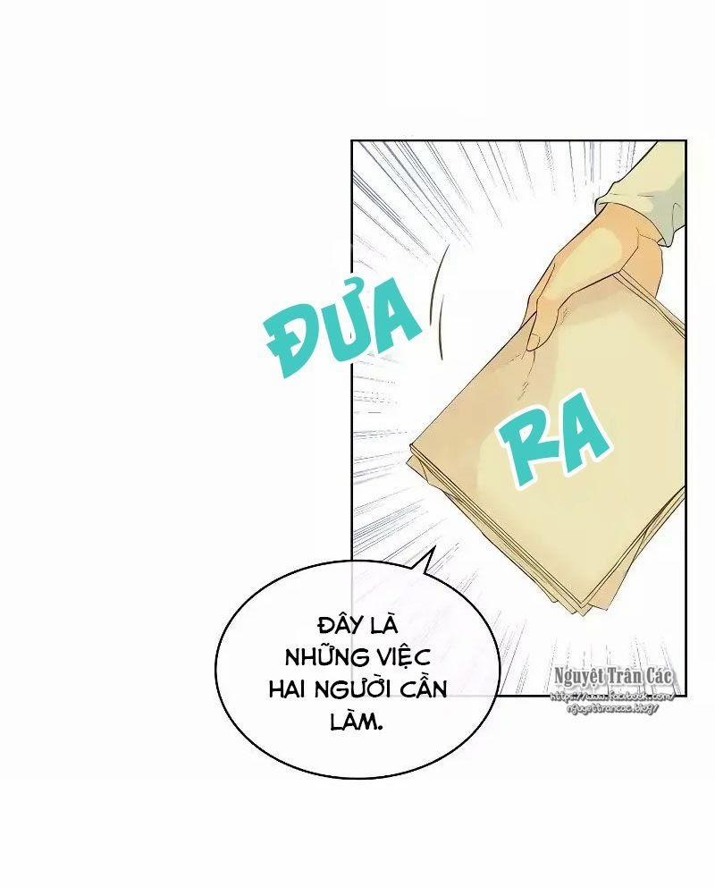 Con Có Phải Là Con Gái Của Người Không? 20 trang 13