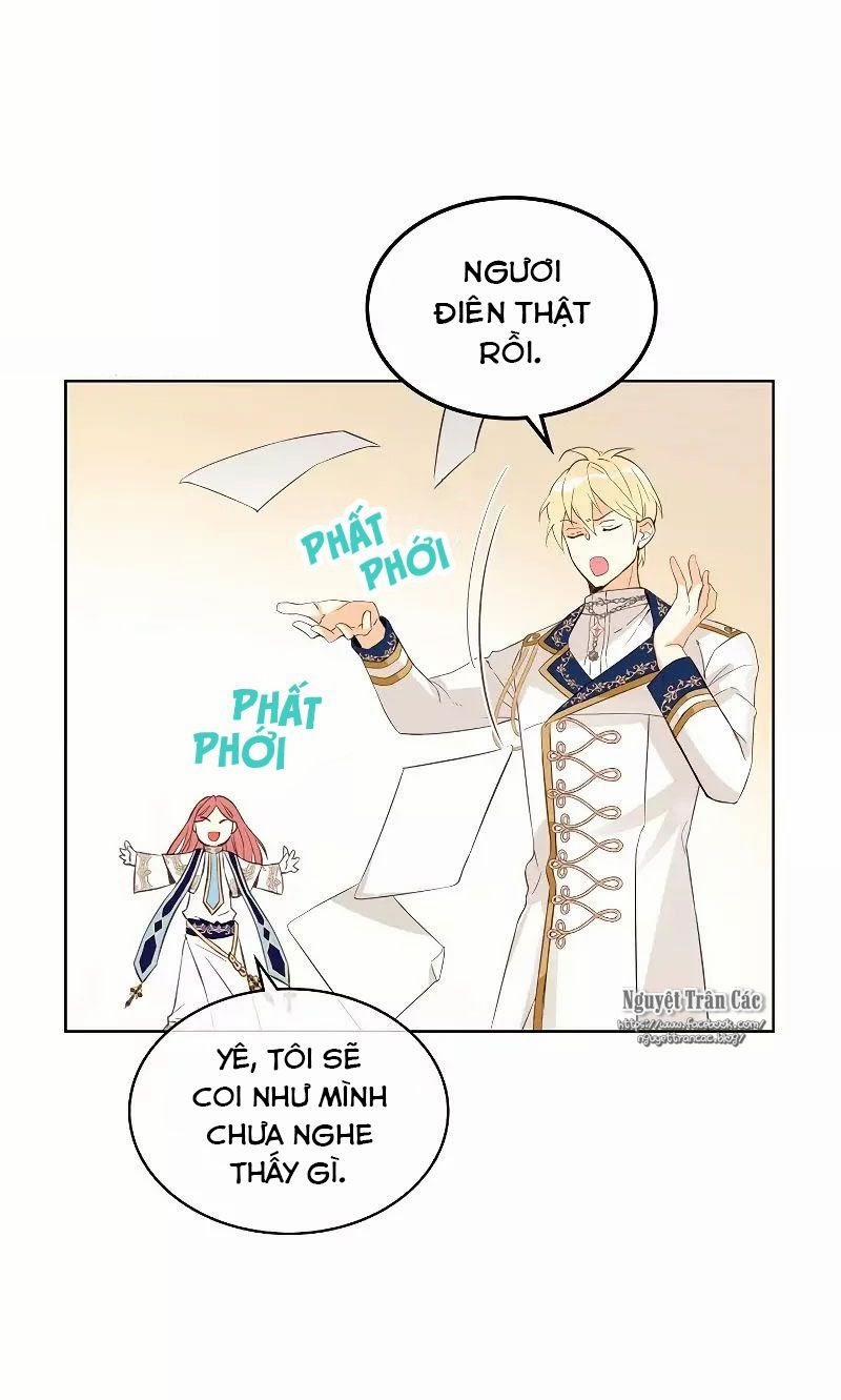 Con Có Phải Là Con Gái Của Người Không? 20 trang 15