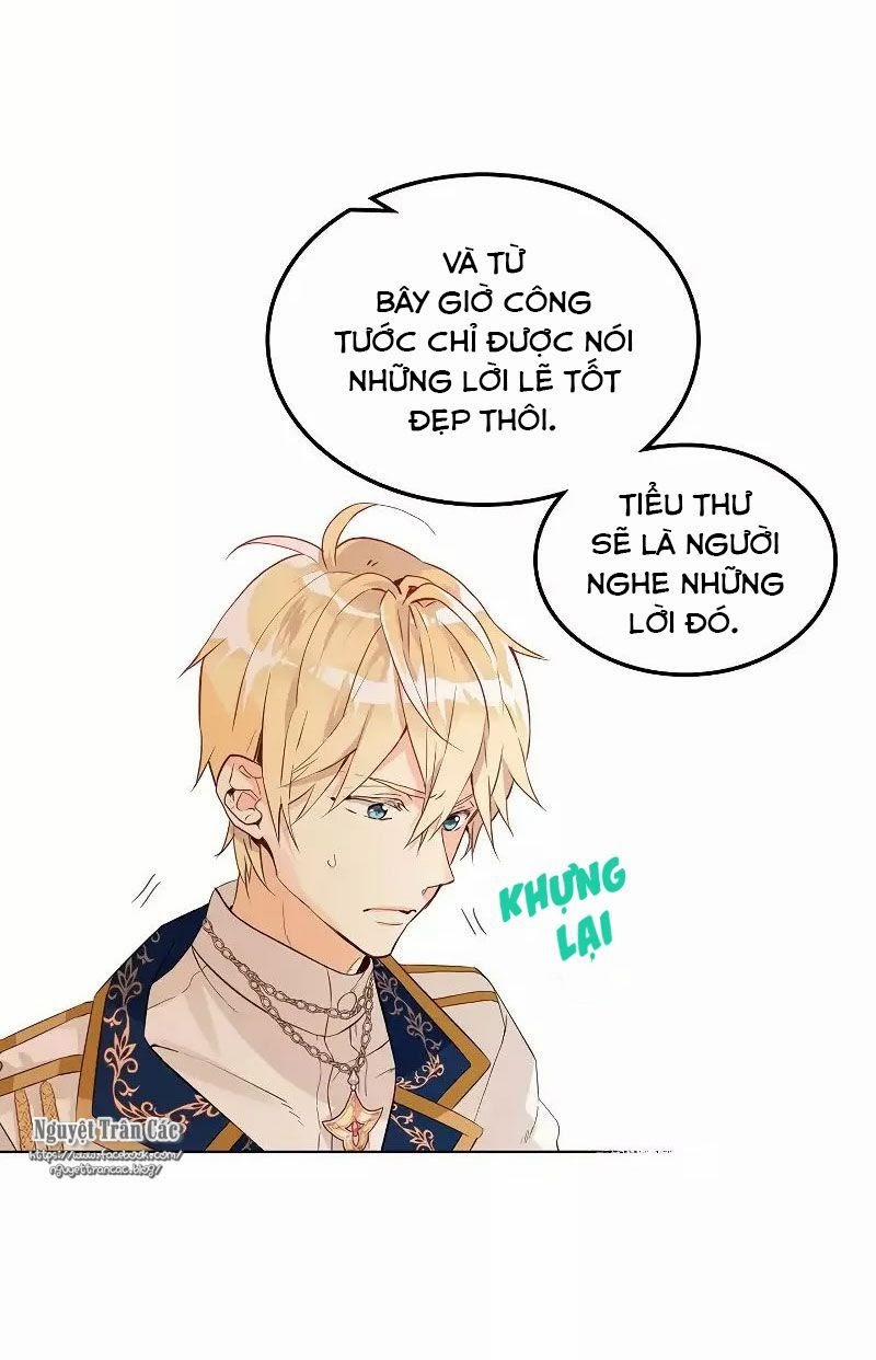 Con Có Phải Là Con Gái Của Người Không? 20 trang 16