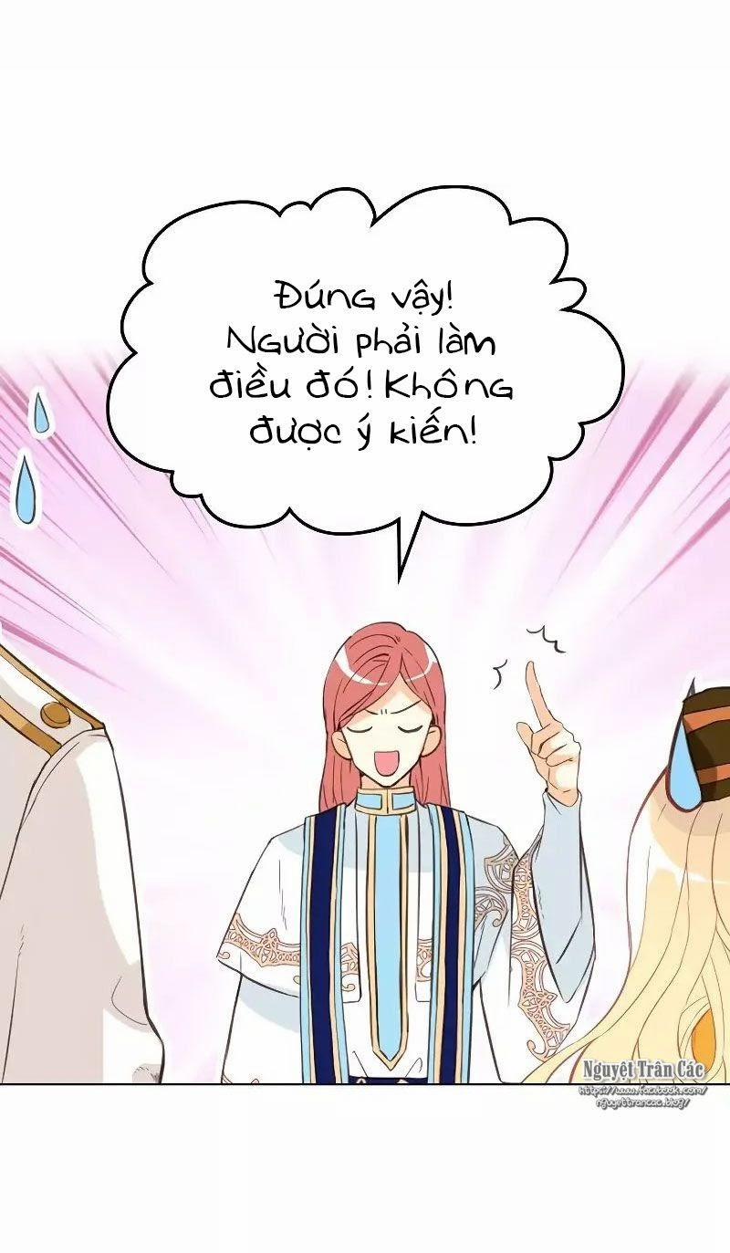 Con Có Phải Là Con Gái Của Người Không? 20 trang 18