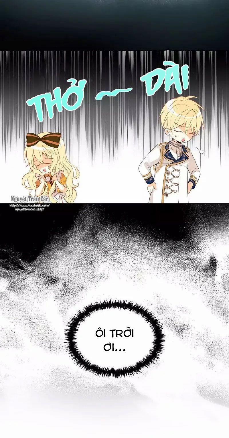 Con Có Phải Là Con Gái Của Người Không? 20 trang 20