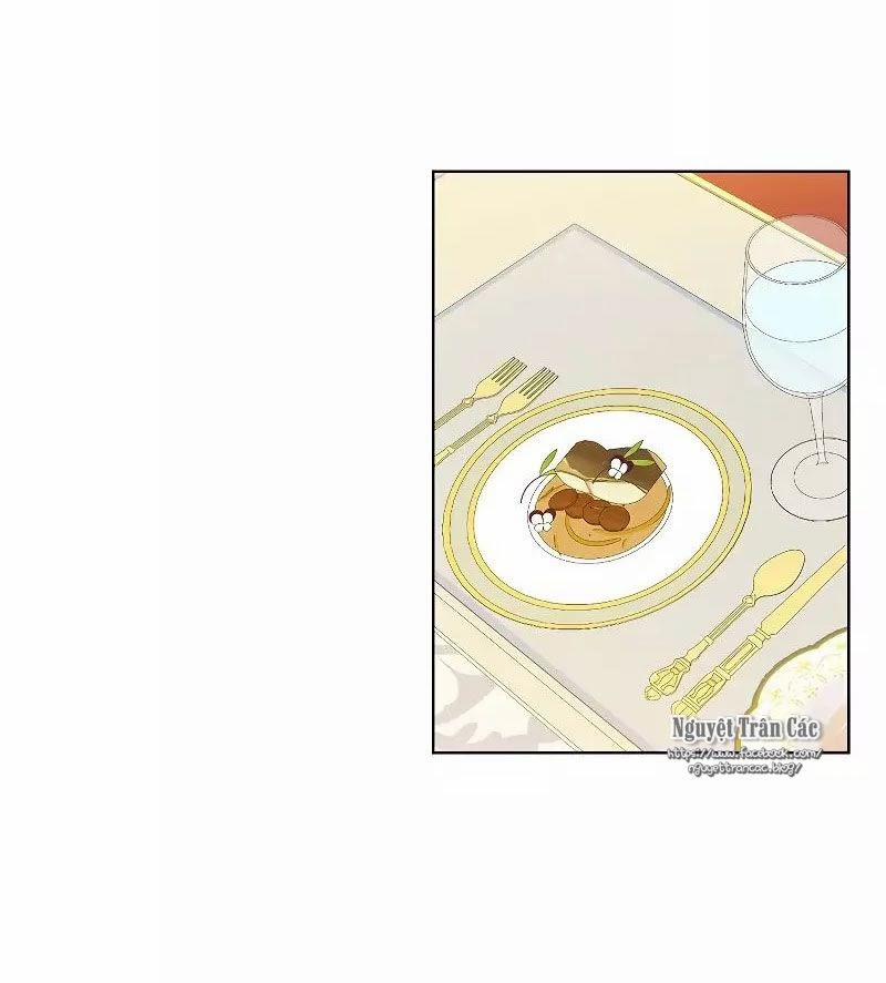 Con Có Phải Là Con Gái Của Người Không? 20 trang 22