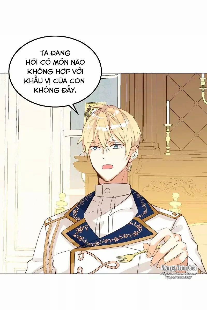 Con Có Phải Là Con Gái Của Người Không? 20 trang 26