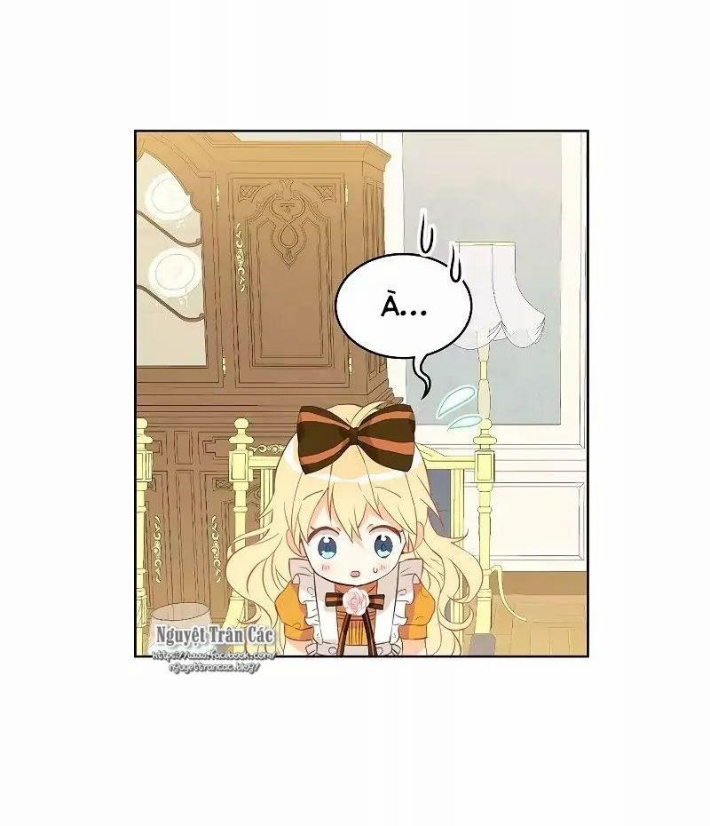 Con Có Phải Là Con Gái Của Người Không? 20 trang 27