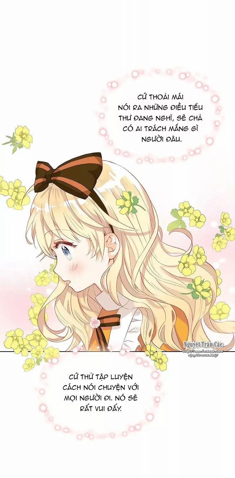 Con Có Phải Là Con Gái Của Người Không? 20 trang 28