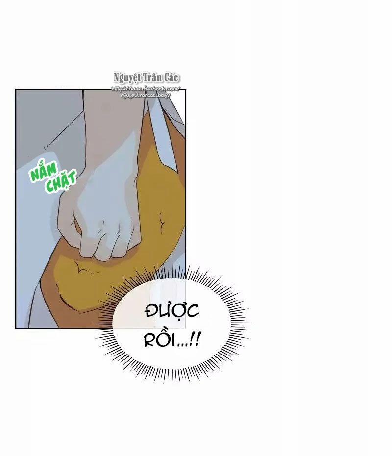 Con Có Phải Là Con Gái Của Người Không? 20 trang 29