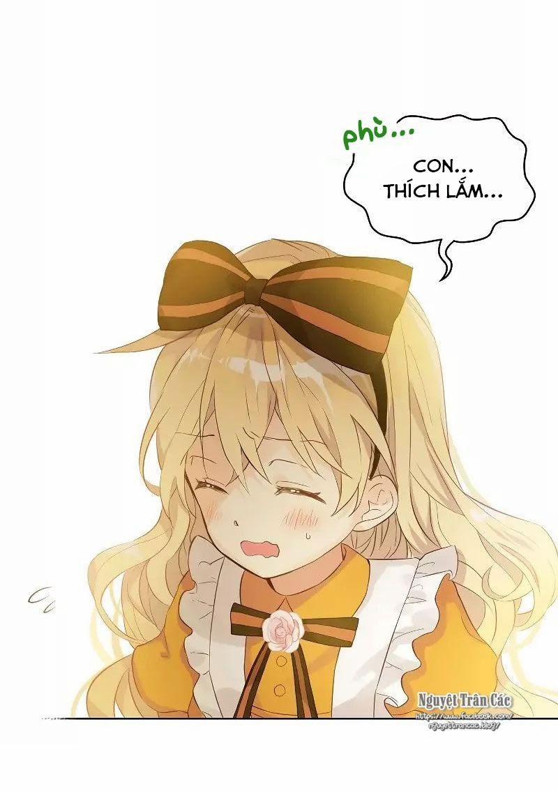 Con Có Phải Là Con Gái Của Người Không? 20 trang 30