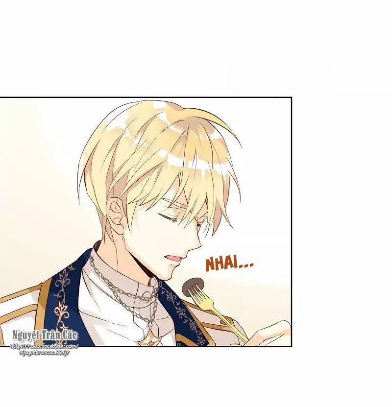 Con Có Phải Là Con Gái Của Người Không? 20 trang 31