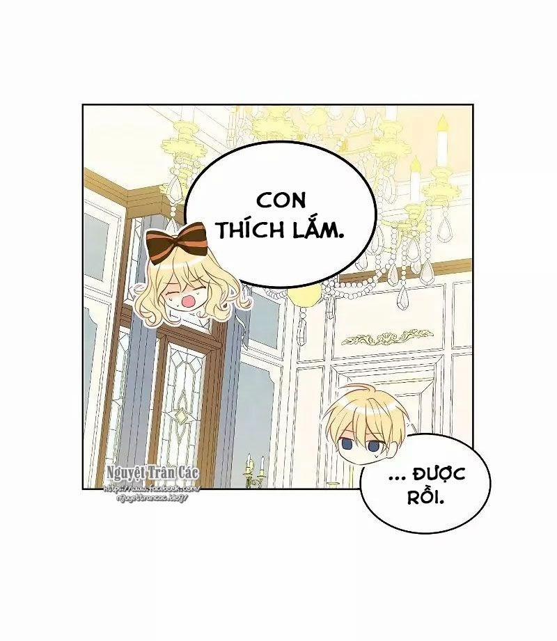 Con Có Phải Là Con Gái Của Người Không? 20 trang 33