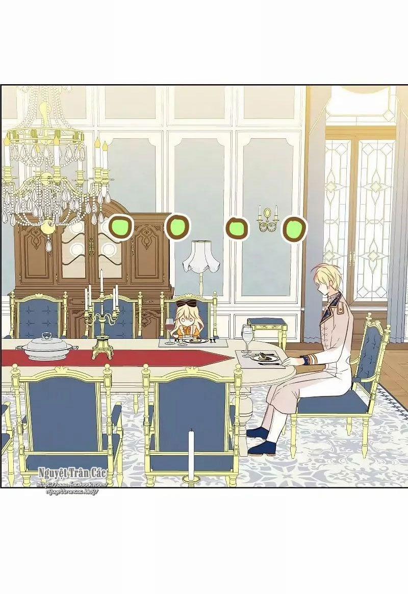 Con Có Phải Là Con Gái Của Người Không? 20 trang 34