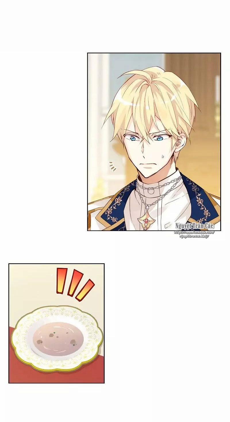 Con Có Phải Là Con Gái Của Người Không? 20 trang 36