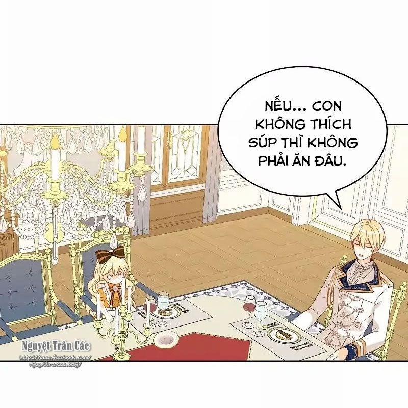 Con Có Phải Là Con Gái Của Người Không? 20 trang 37