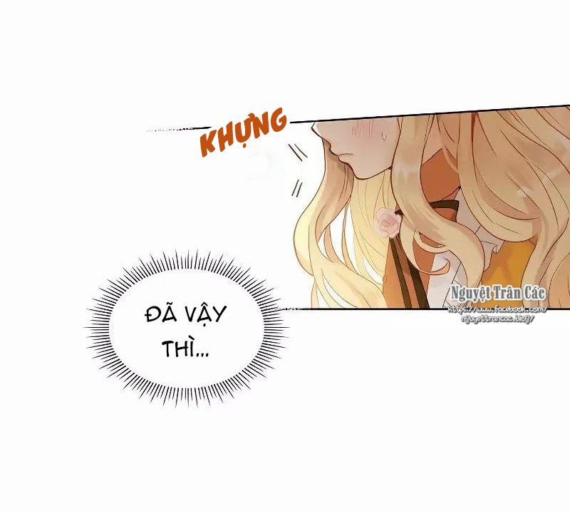 Con Có Phải Là Con Gái Của Người Không? 20 trang 39