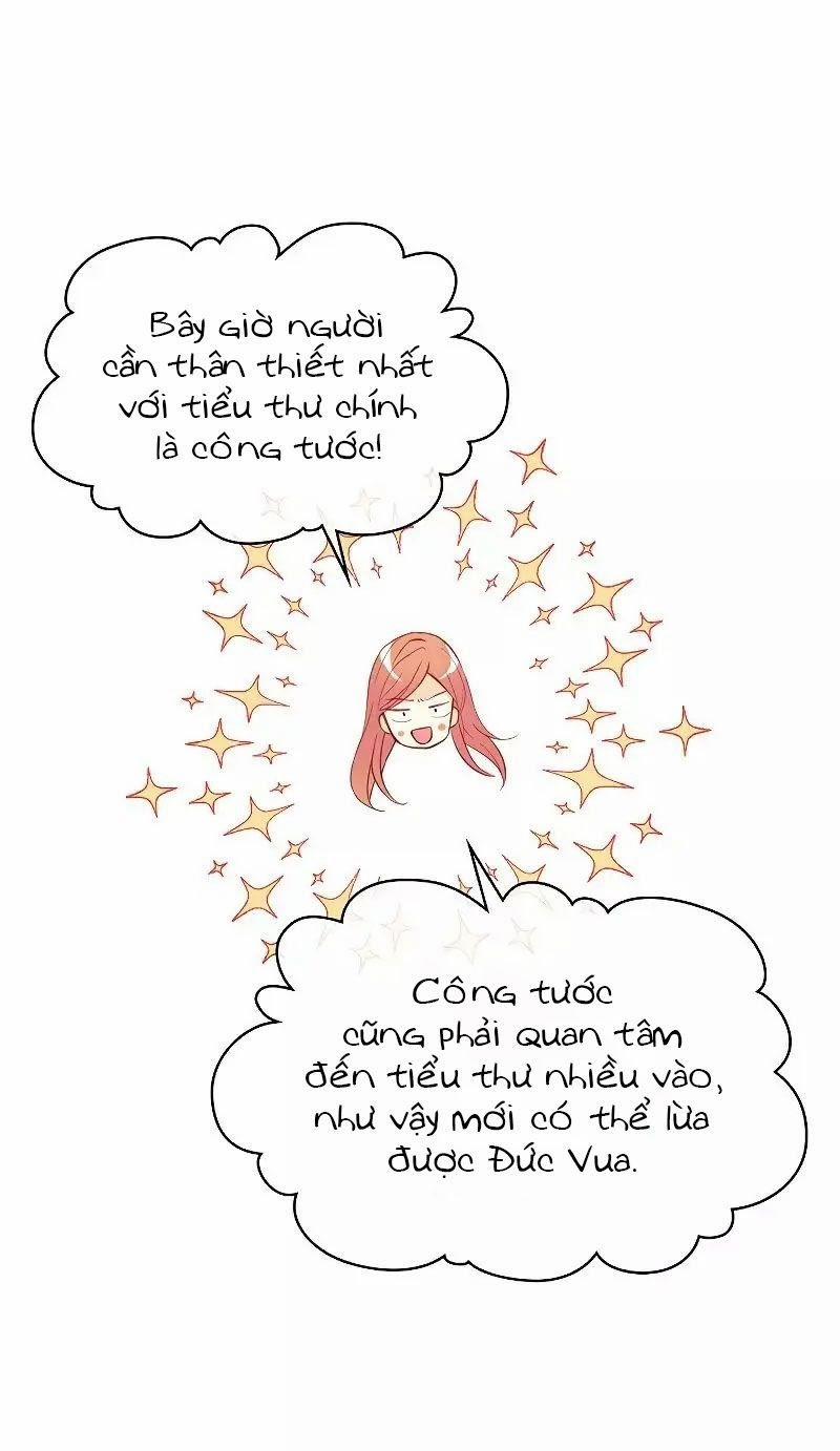 Con Có Phải Là Con Gái Của Người Không? 20 trang 4