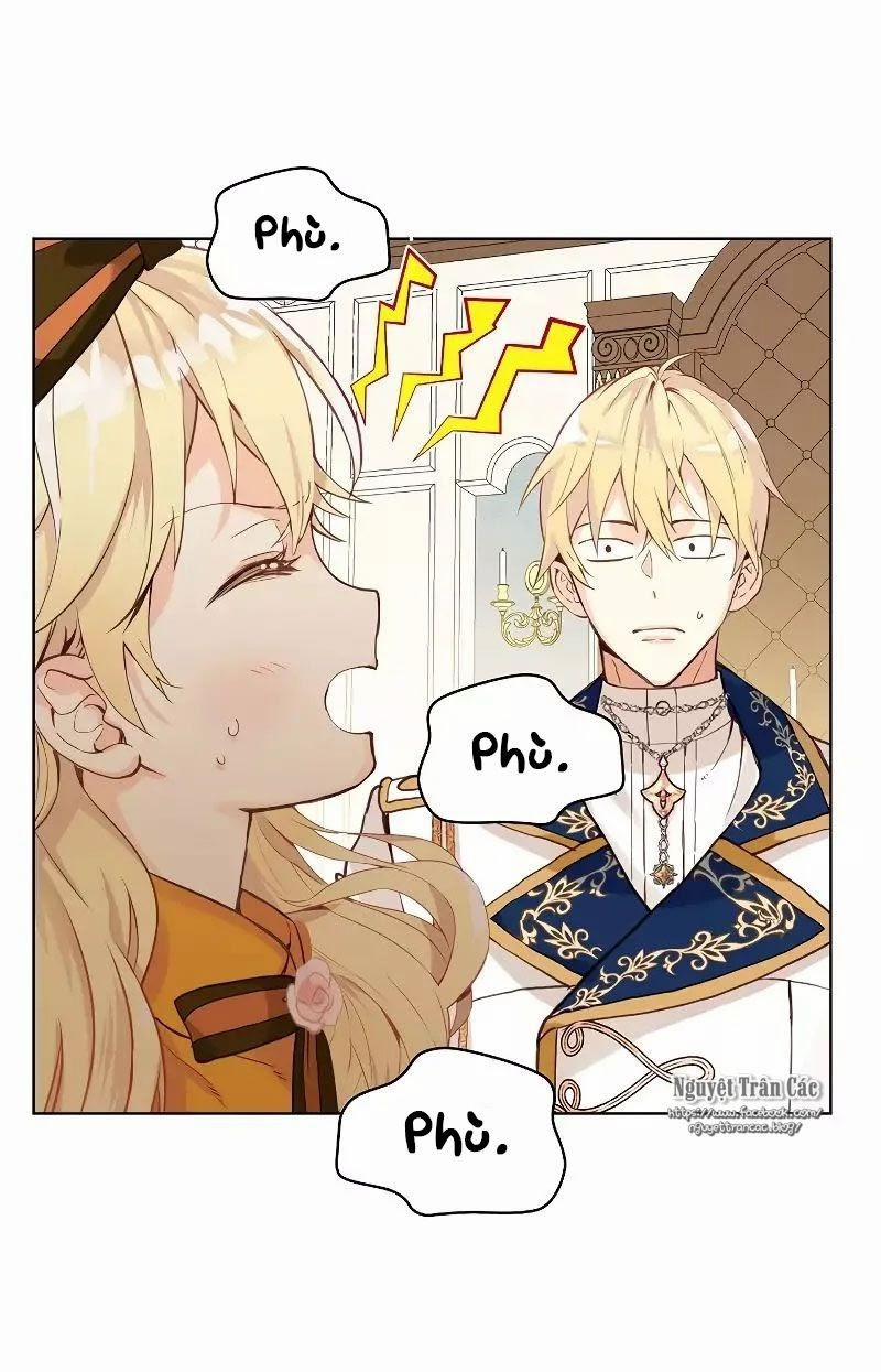 Con Có Phải Là Con Gái Của Người Không? 20 trang 40