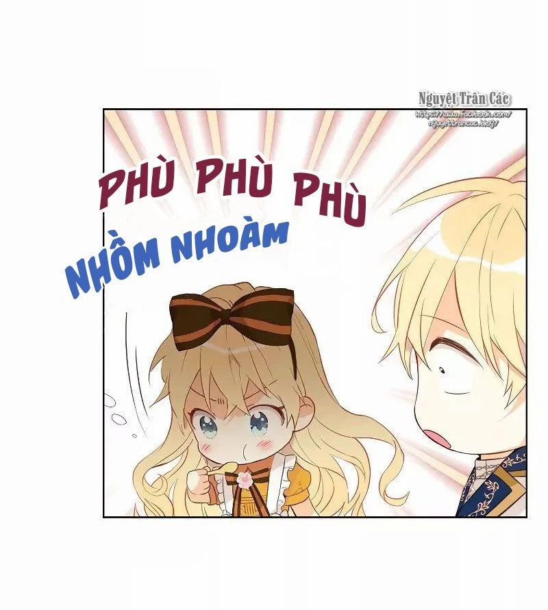 Con Có Phải Là Con Gái Của Người Không? 20 trang 43