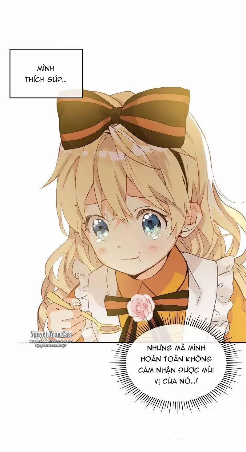 Con Có Phải Là Con Gái Của Người Không? 20 trang 44