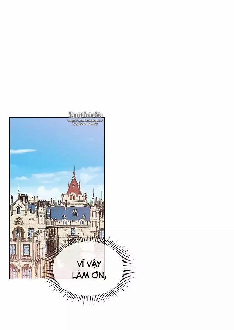 Con Có Phải Là Con Gái Của Người Không? 20 trang 45