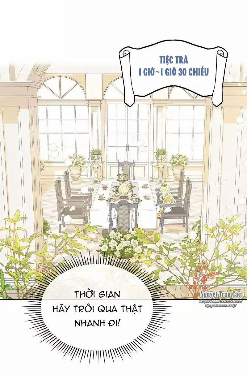 Con Có Phải Là Con Gái Của Người Không? 20 trang 46