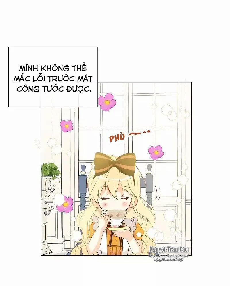 Con Có Phải Là Con Gái Của Người Không? 20 trang 48