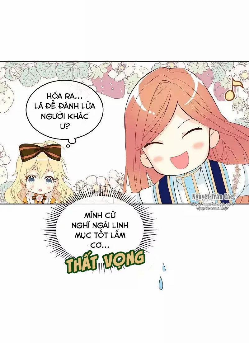 Con Có Phải Là Con Gái Của Người Không? 20 trang 5