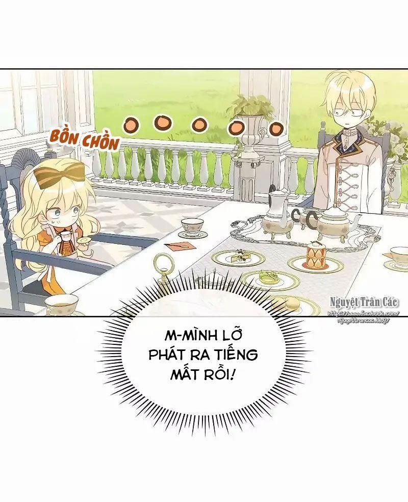 Con Có Phải Là Con Gái Của Người Không? 20 trang 50