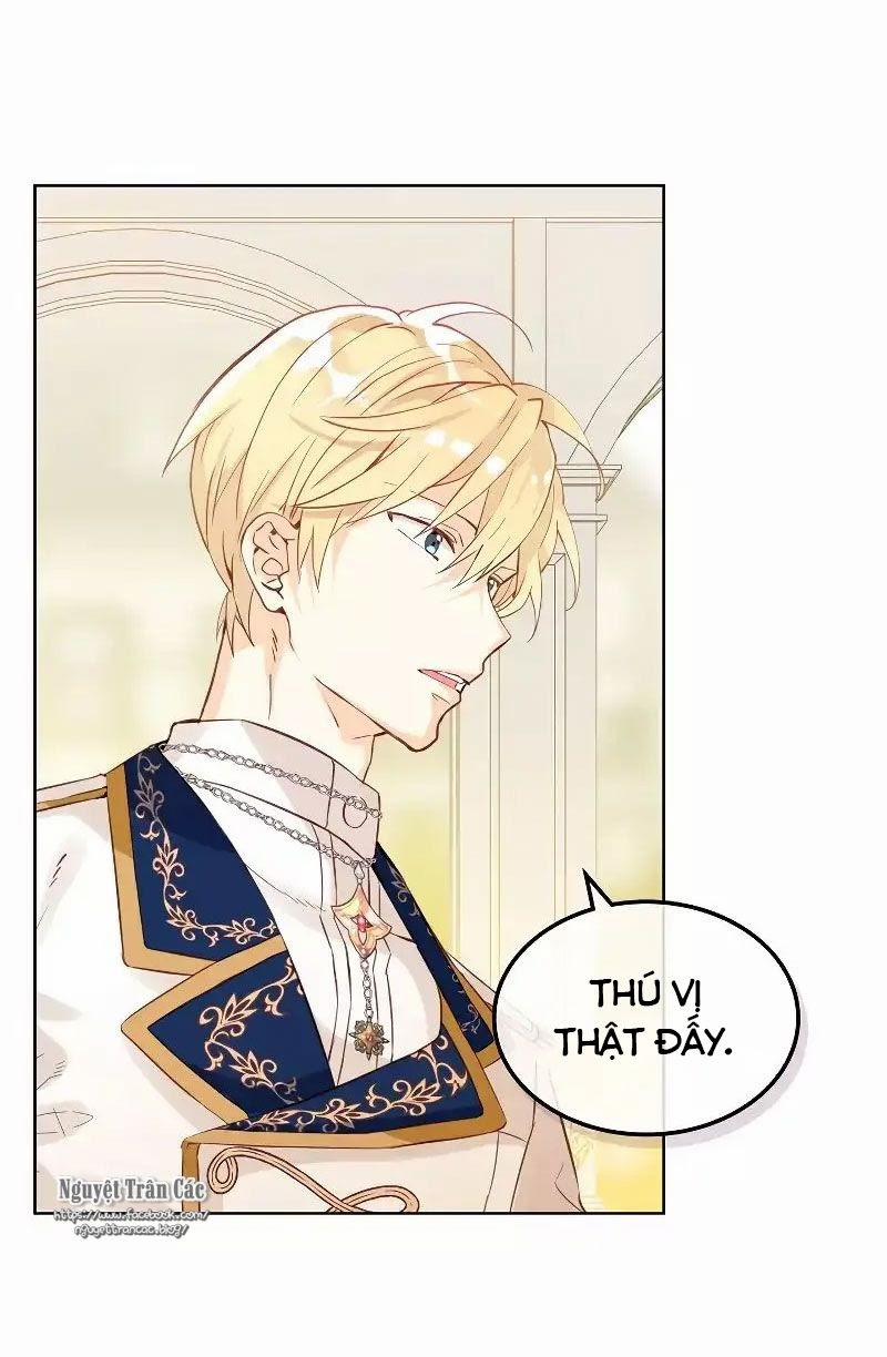 Con Có Phải Là Con Gái Của Người Không? 20 trang 51