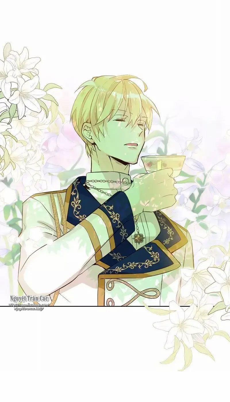 Con Có Phải Là Con Gái Của Người Không? 20 trang 54