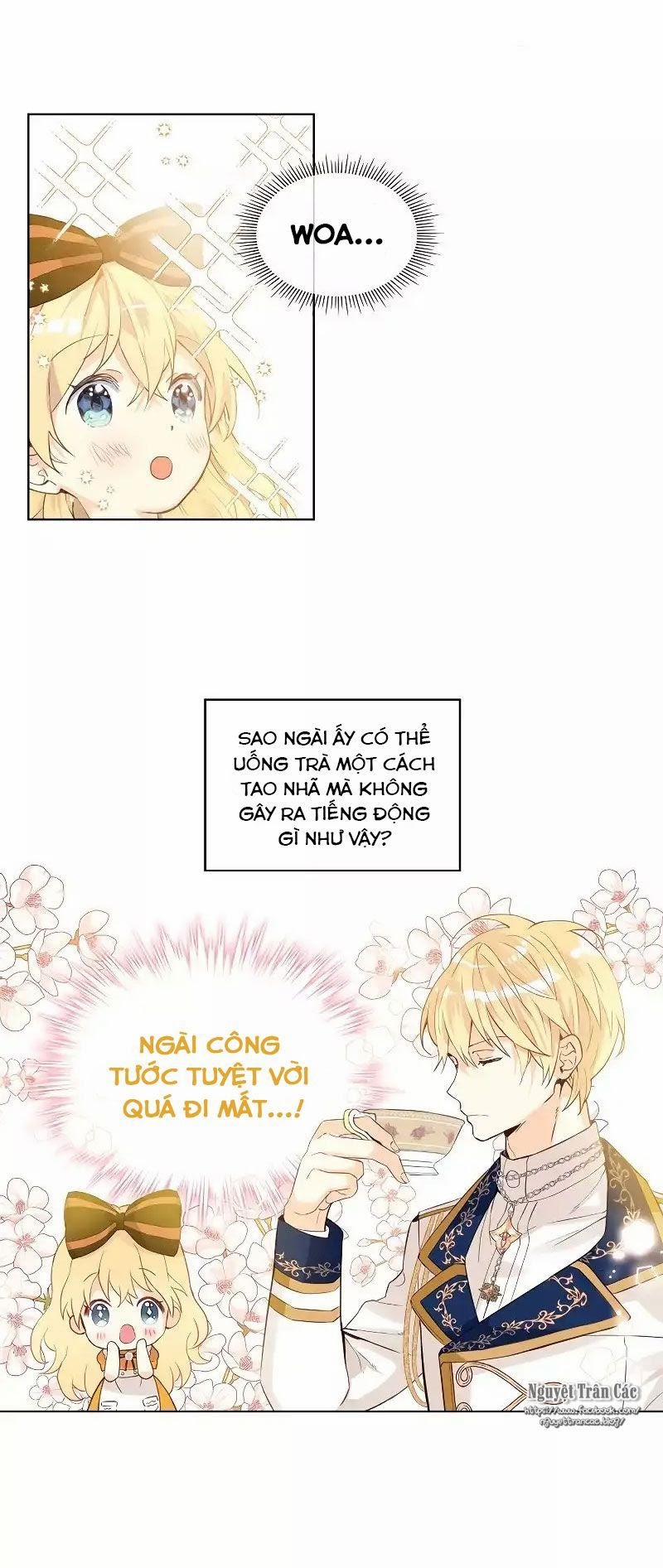 Con Có Phải Là Con Gái Của Người Không? 20 trang 55