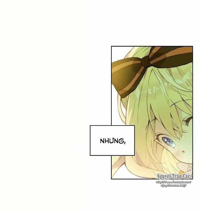 Con Có Phải Là Con Gái Của Người Không? 20 trang 56