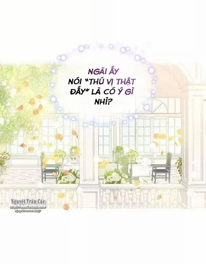 Con Có Phải Là Con Gái Của Người Không? 20 trang 57