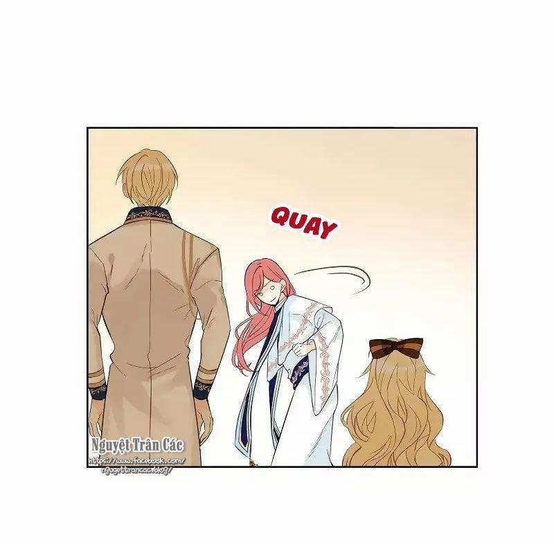 Con Có Phải Là Con Gái Của Người Không? 20 trang 6