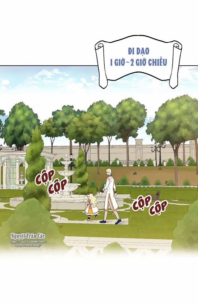 Con Có Phải Là Con Gái Của Người Không? 21 trang 1