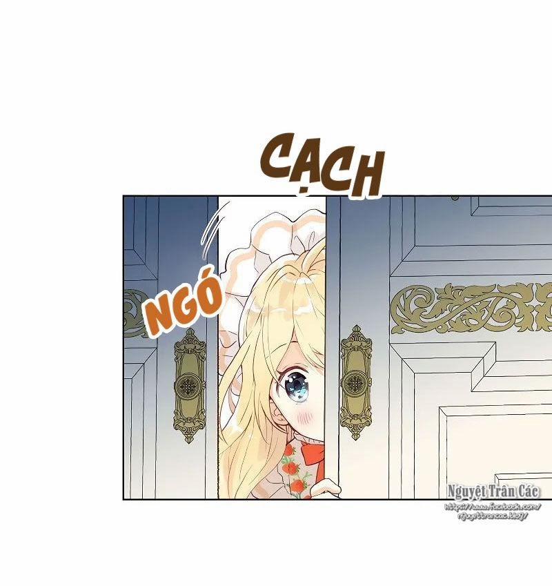 Con Có Phải Là Con Gái Của Người Không? 21 trang 12