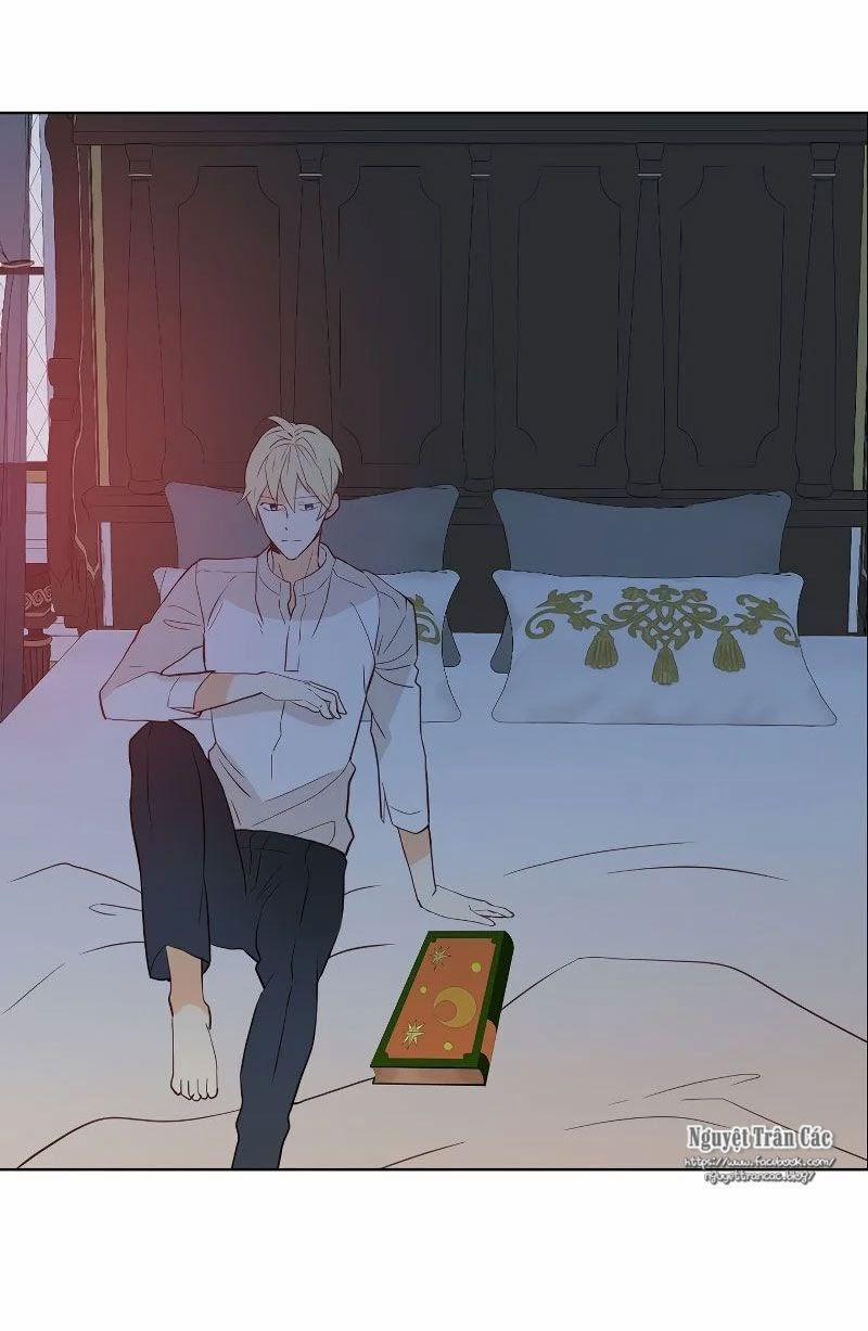 Con Có Phải Là Con Gái Của Người Không? 21 trang 13