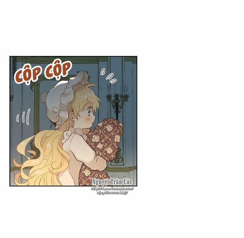 Con Có Phải Là Con Gái Của Người Không? 21 trang 16