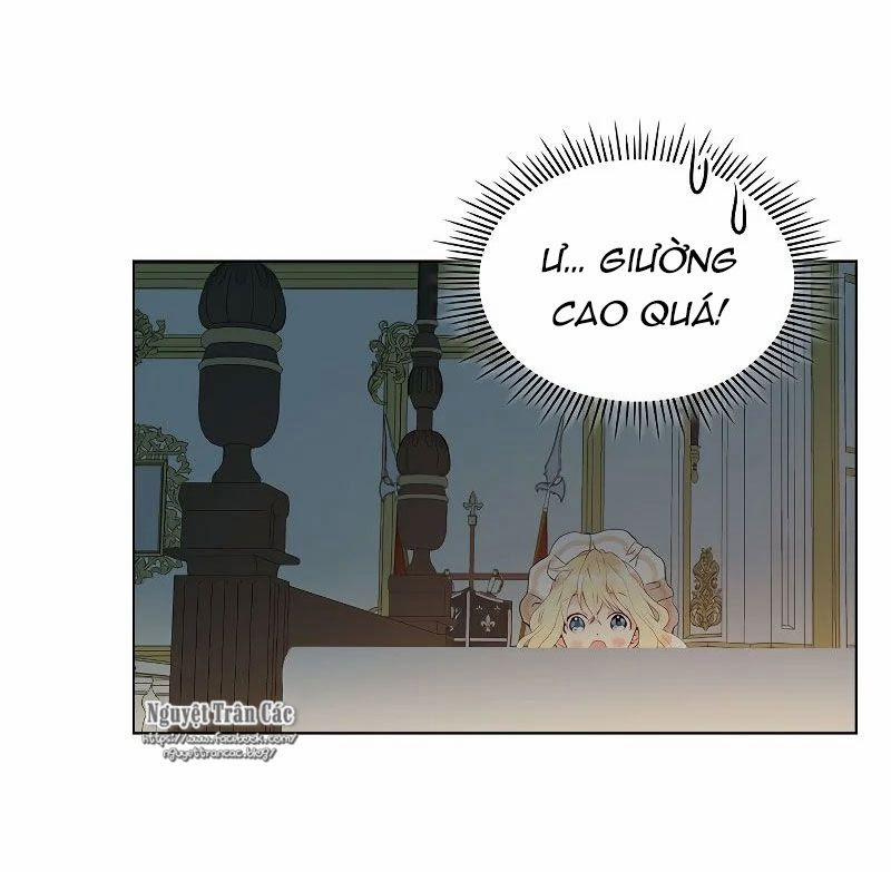 Con Có Phải Là Con Gái Của Người Không? 21 trang 17