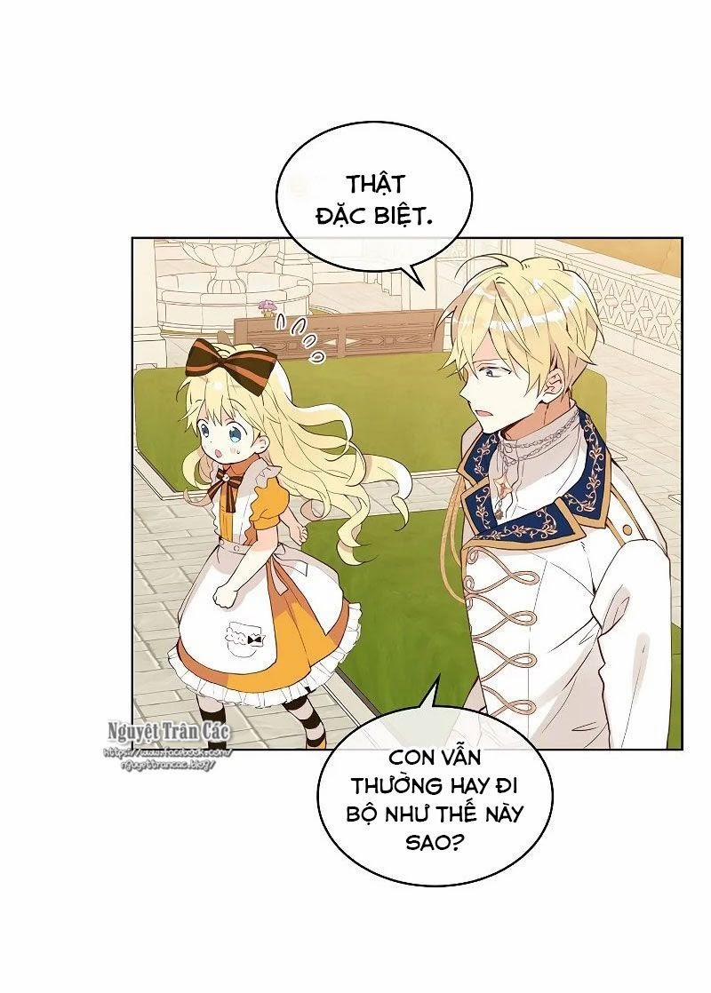 Con Có Phải Là Con Gái Của Người Không? 21 trang 2