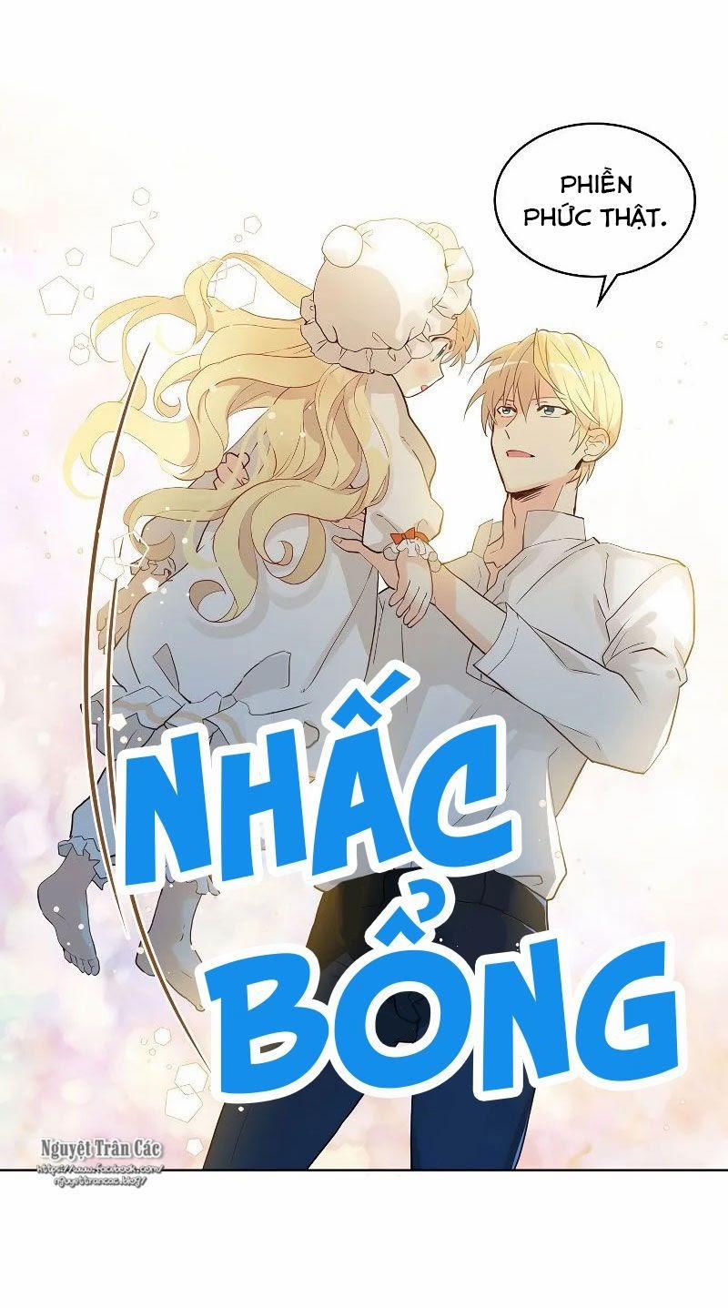 Con Có Phải Là Con Gái Của Người Không? 21 trang 20