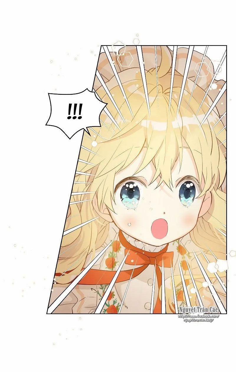 Con Có Phải Là Con Gái Của Người Không? 21 trang 21