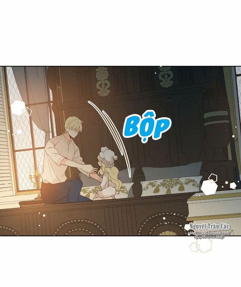 Con Có Phải Là Con Gái Của Người Không? 21 trang 22