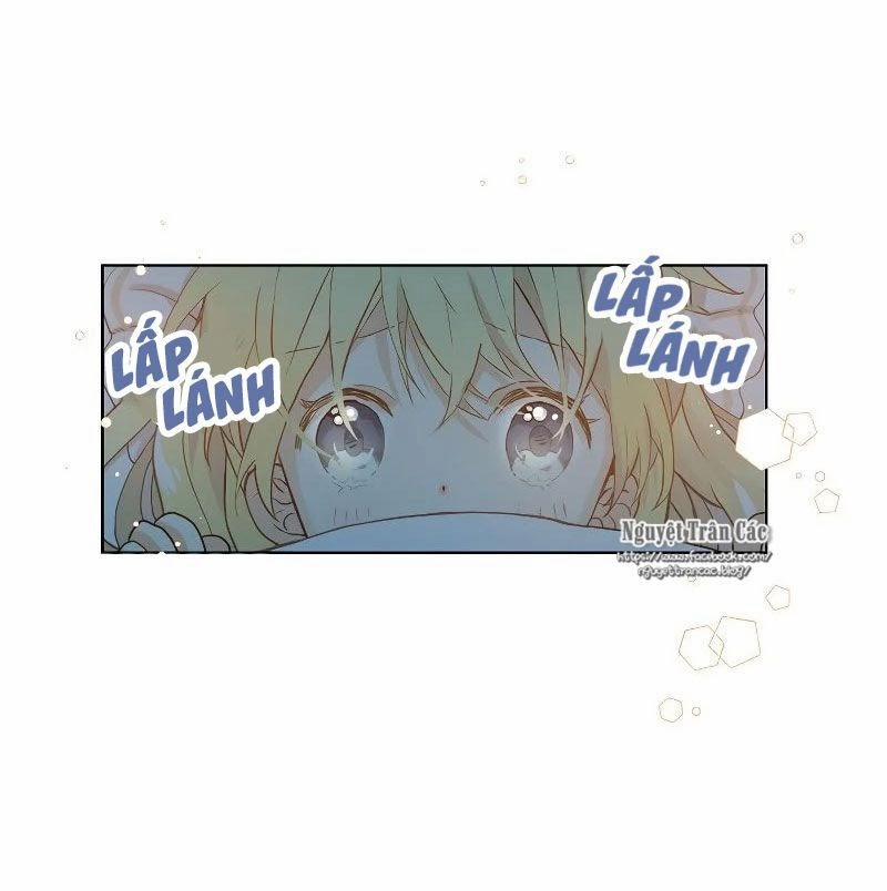 Con Có Phải Là Con Gái Của Người Không? 21 trang 25