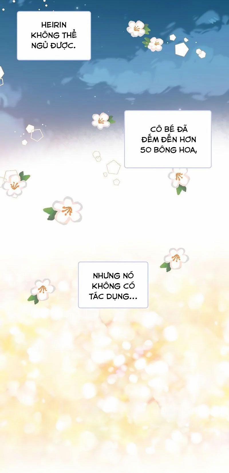 Con Có Phải Là Con Gái Của Người Không? 21 trang 27